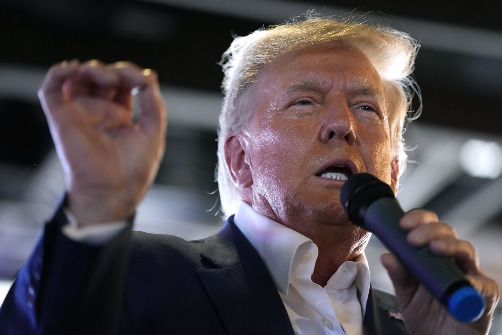 Election 2024 Trump